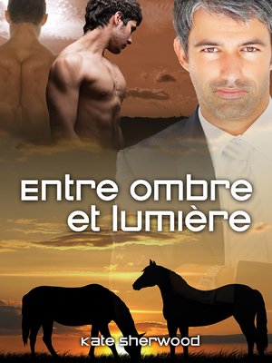 cover image of Entre ombre et lumière